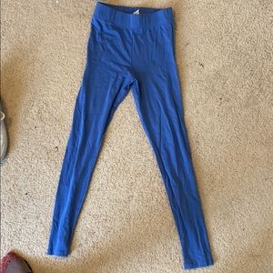 Forever 21 leggings